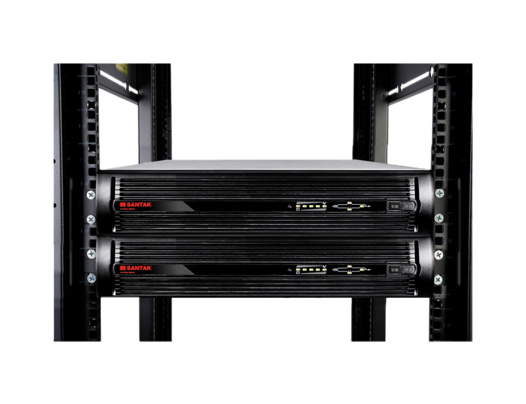 �Ǳ�ϵ�ЙC(j��)��ʽ C1-3kVA Rack