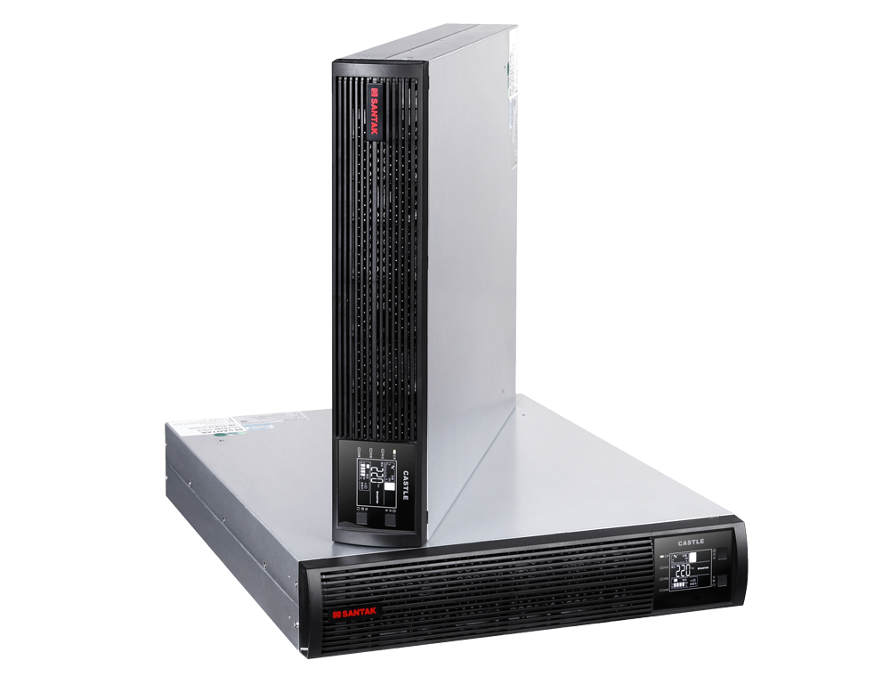 �Ǳ�ϵ�ЙC(j��)��ʽ C1-10kVA Rack